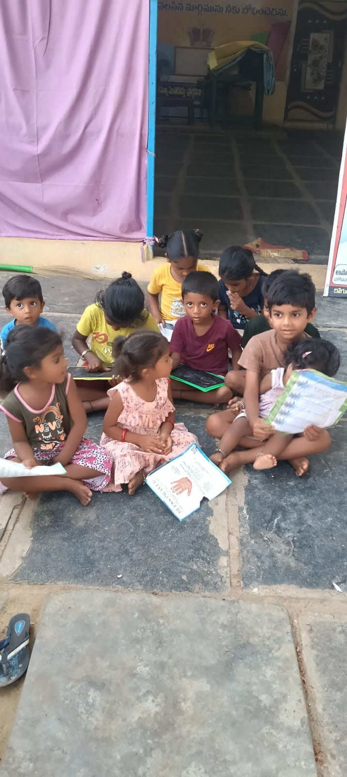 Home Class 3
