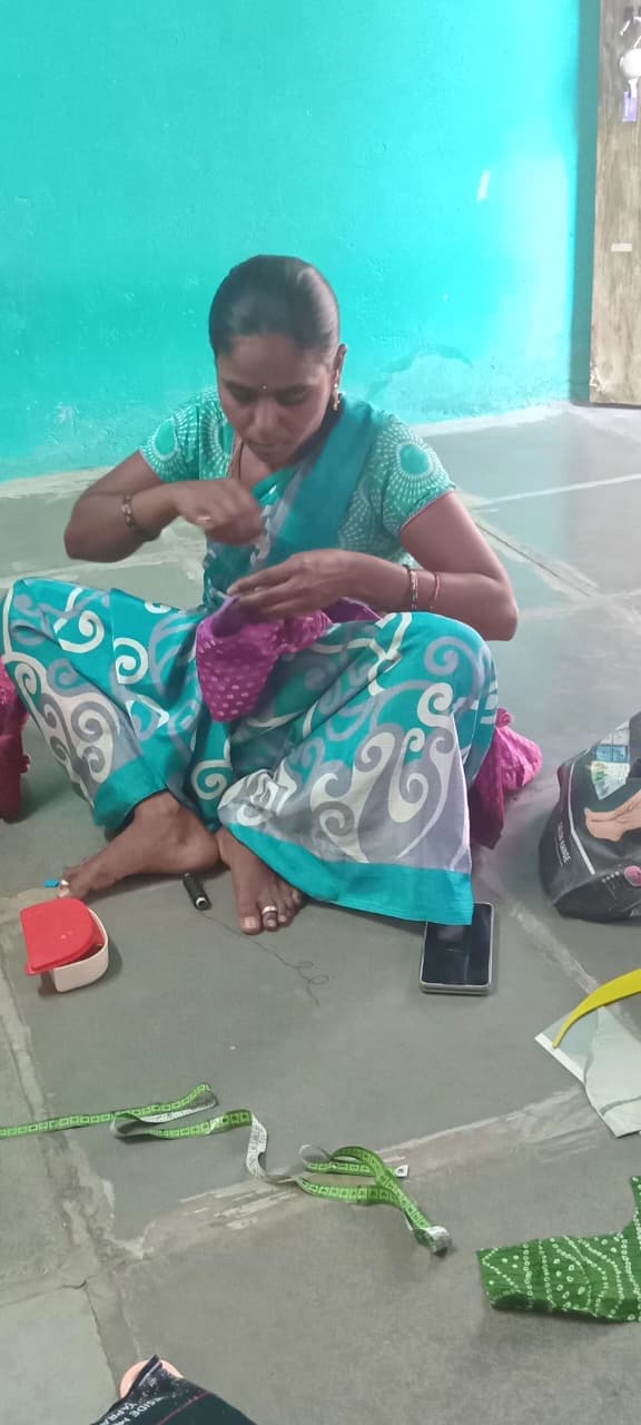 Home Tailoring 5